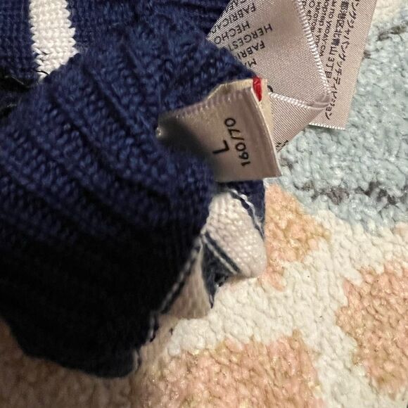 Kids gloves size large Nwt Gucci - Picture 2 of 2